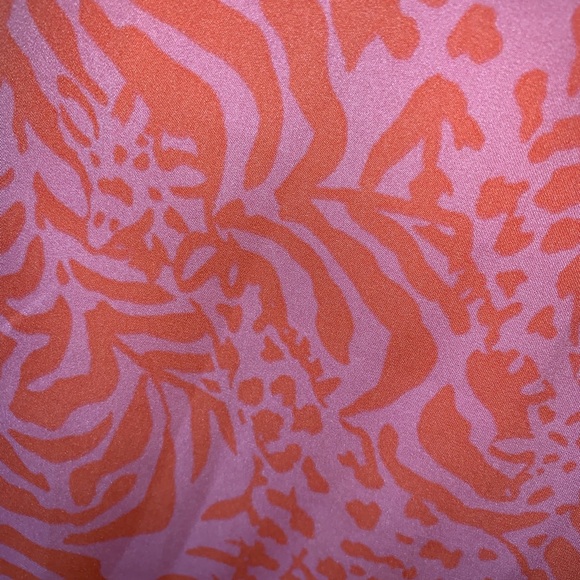 🎉Rare Lilly Pulitzer Target Flounce Dress SZ S NWOT🎉 - Picture 4 of 4